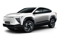 Mahindra XEV 9e Pack One